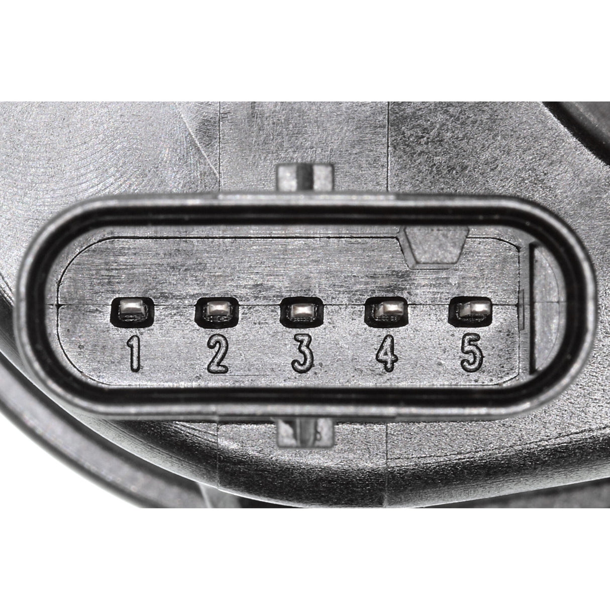 BMW Control, swirl covers (induction pipe) - VEMO V20-77-0304