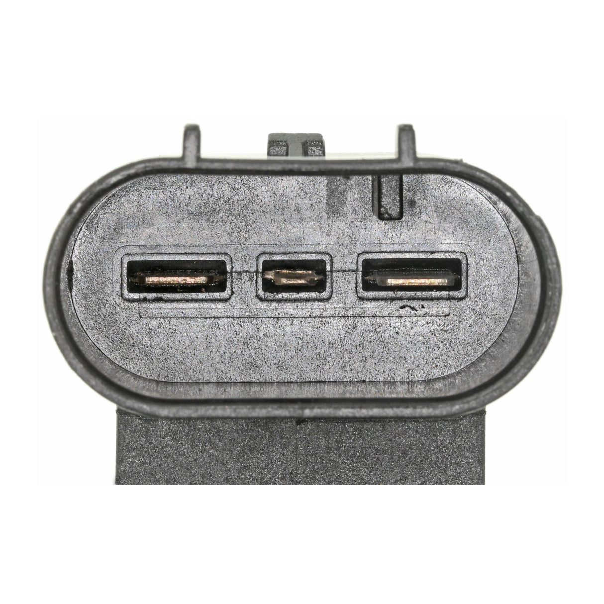 BMW Control Element, parking brake caliper - VEMO V20-77-0305