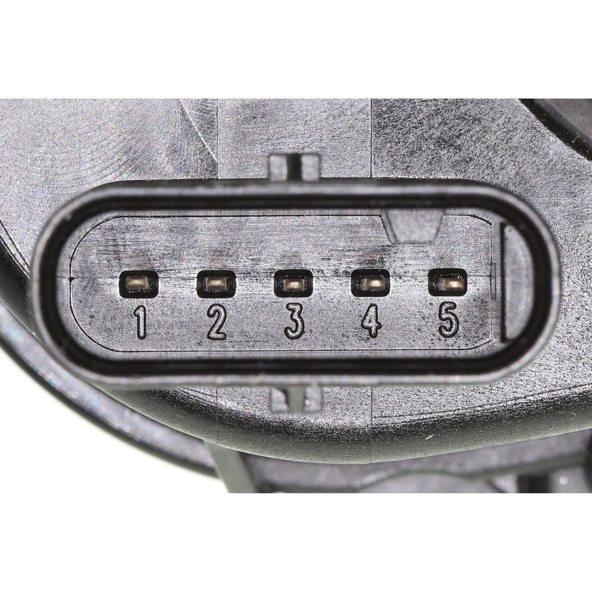 BMW Control, swirl covers (induction pipe) - VEMO V20-77-0306