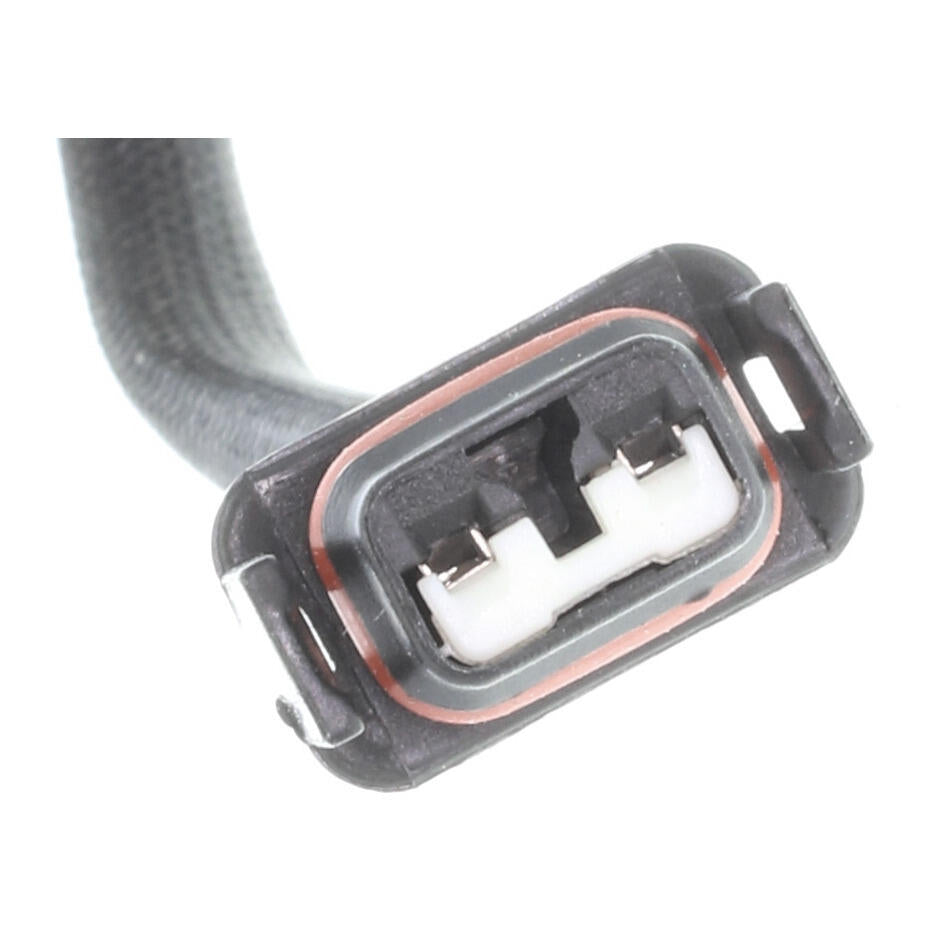 BMW Adaptor, air conditioning compressor - VEMO V20-77-1003