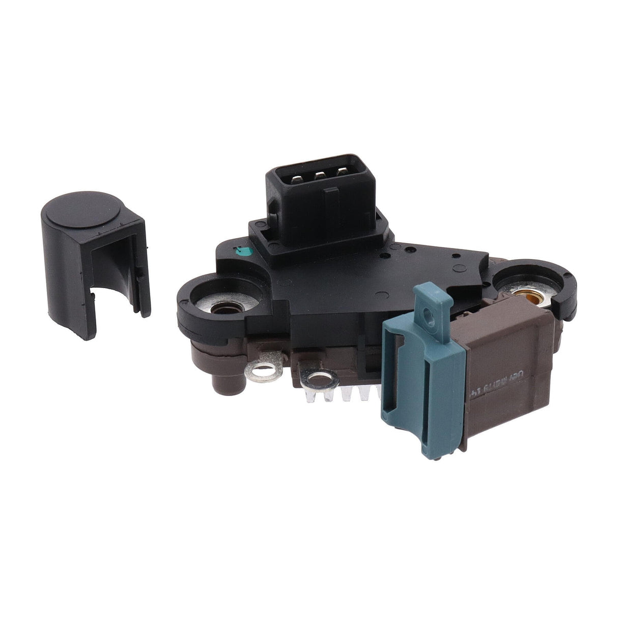 BMW Alternator Regulator - VEMO V20-77-1004