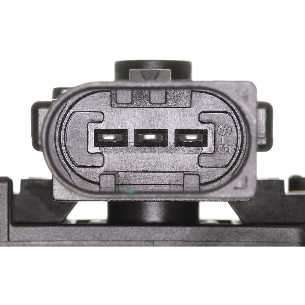 BMW Valve, charcoal filter (tank ventilation - VEMO V20-77-1009