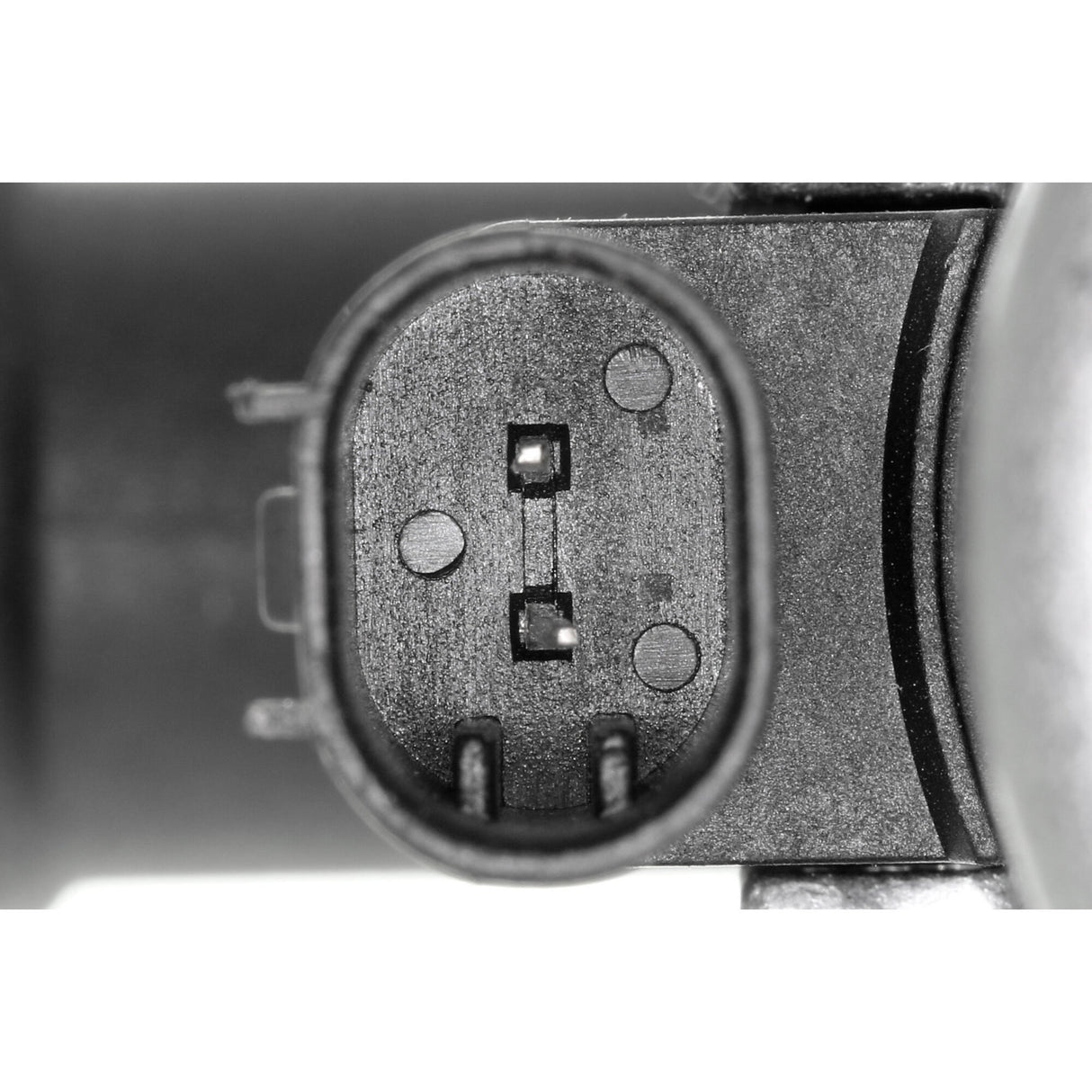 BMW Coolant Control Valve - VEMO V20-77-1016