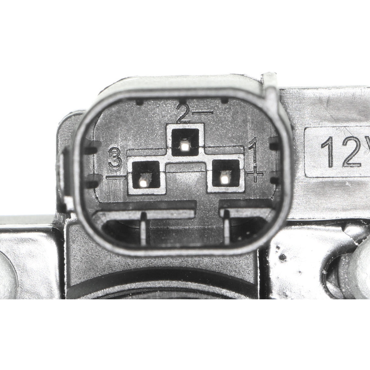 BMW Coolant Control Valve - VEMO V20-77-1018