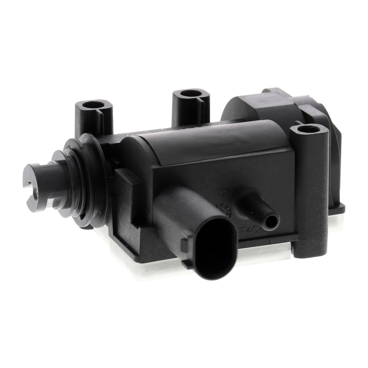 BMW Actuator, central locking system - VEMO V20-77-1021