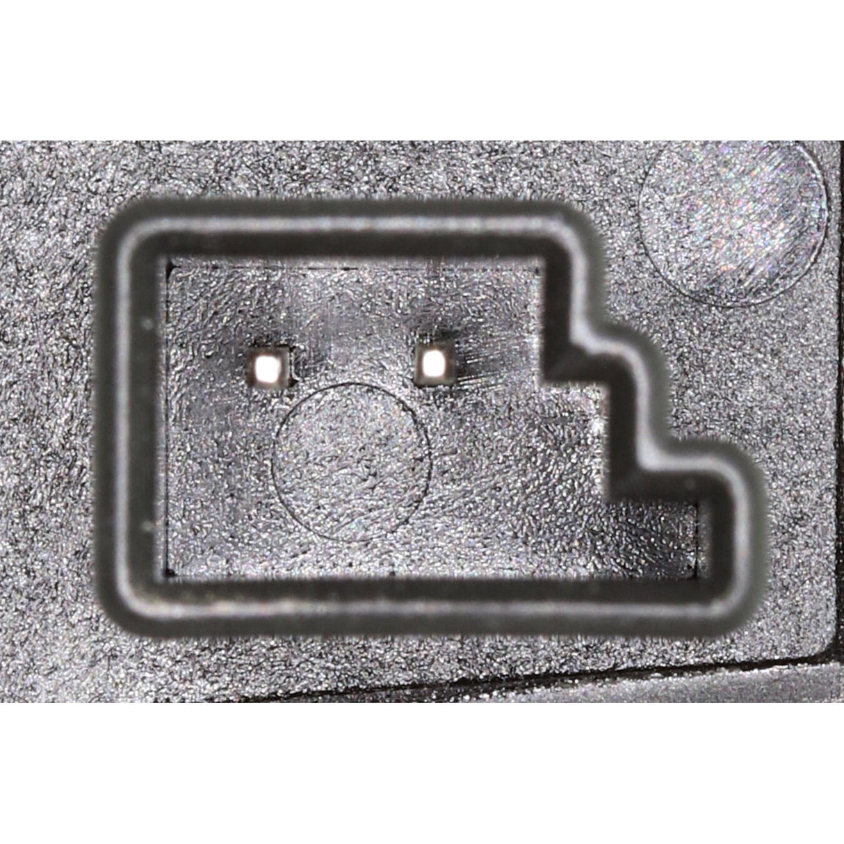 BMW Actuator, central locking system - VEMO V20-77-1032