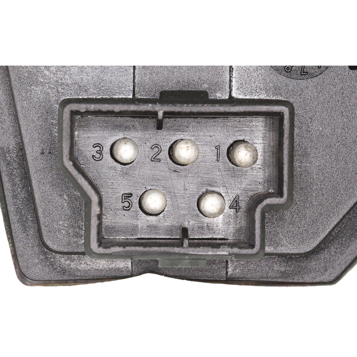 BMW Regulator, interior blower - VEMO V20-79-0002