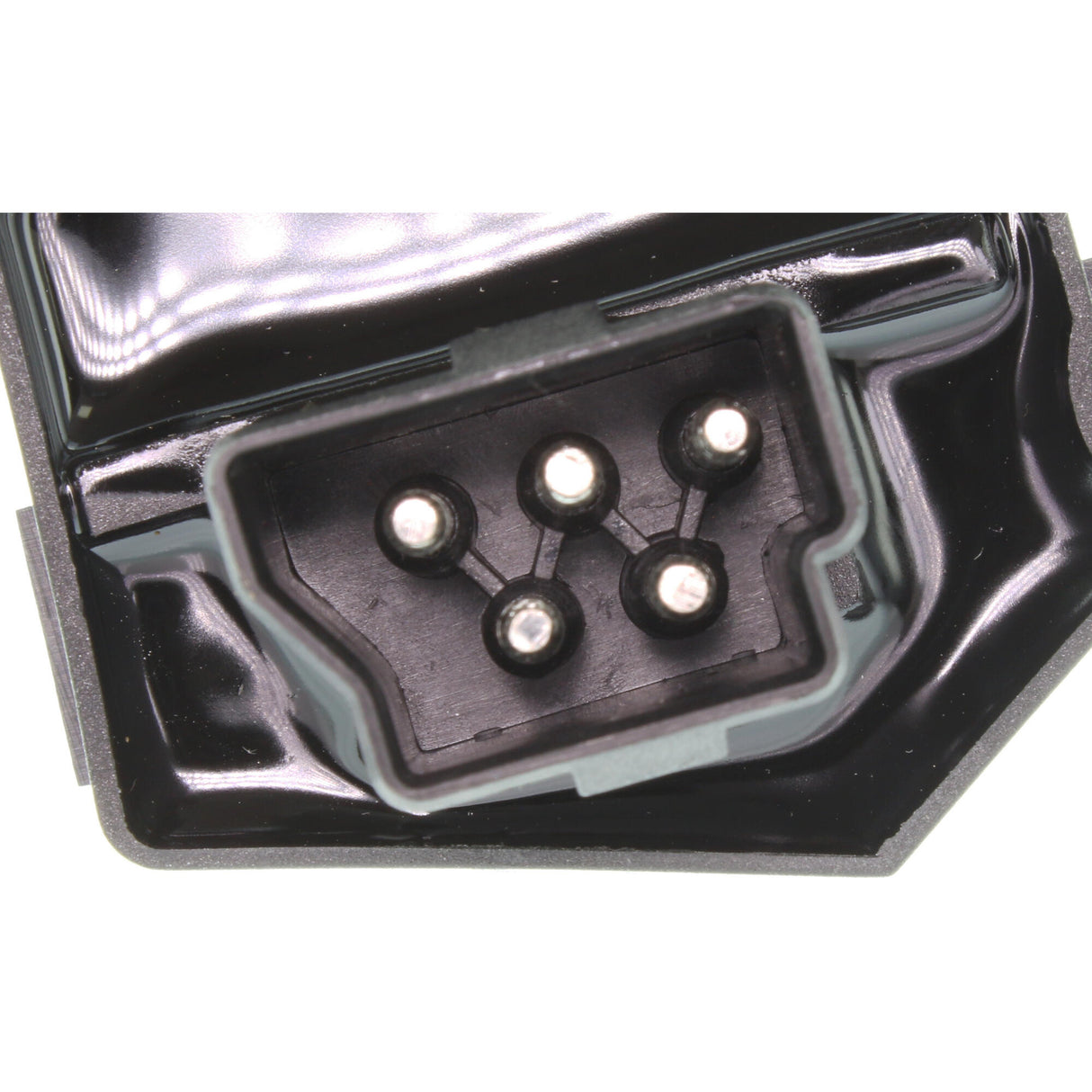 BMW Regulator, interior blower - VEMO V20-79-0004