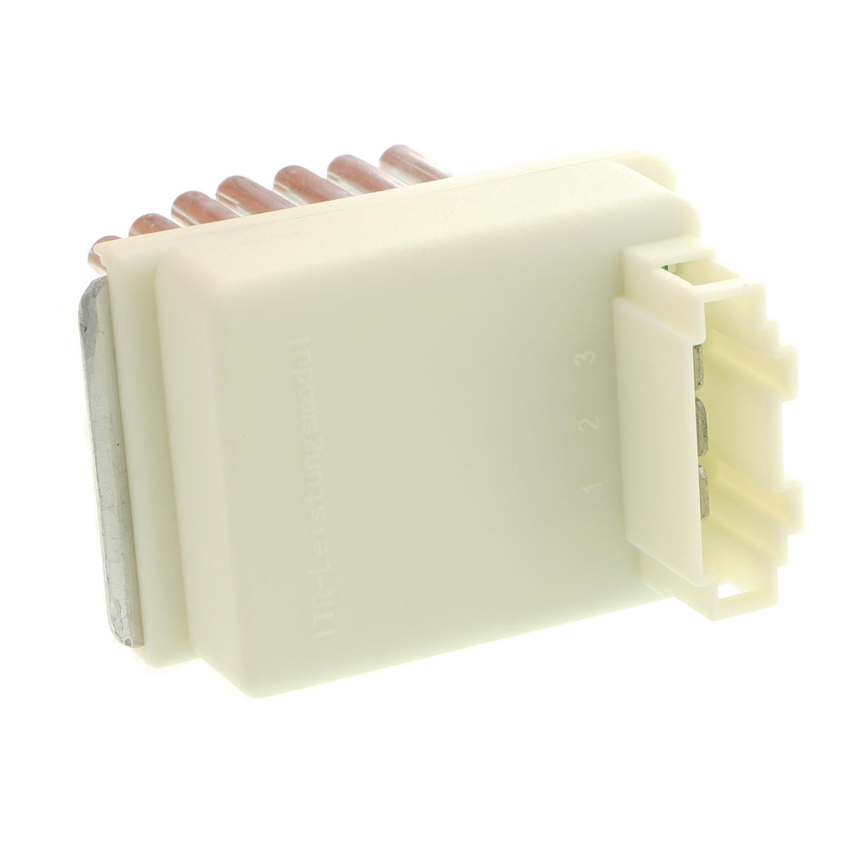 MINI Regulator, interior blower - VEMO V20-79-0010