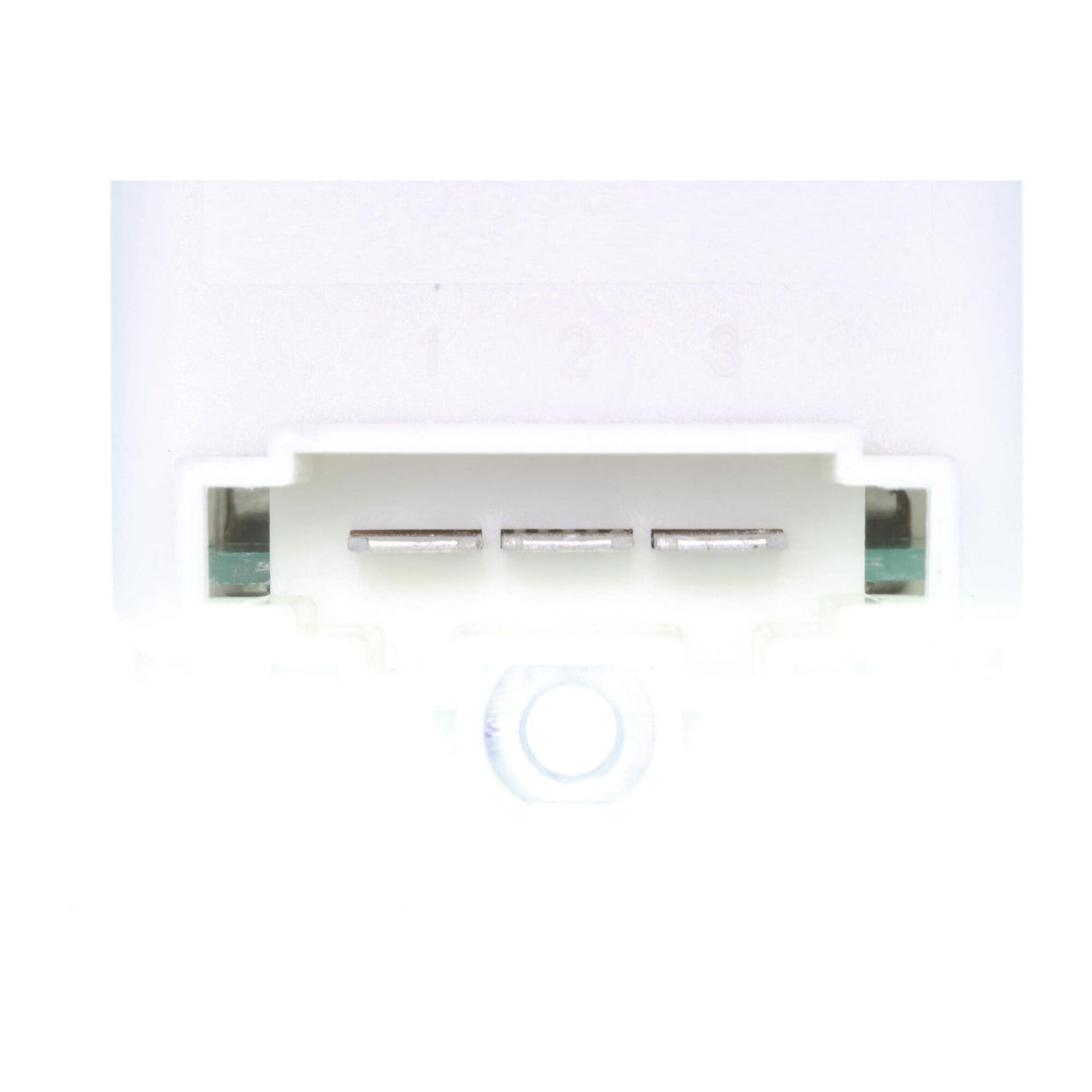 MINI Regulator, interior blower - VEMO V20-79-0010