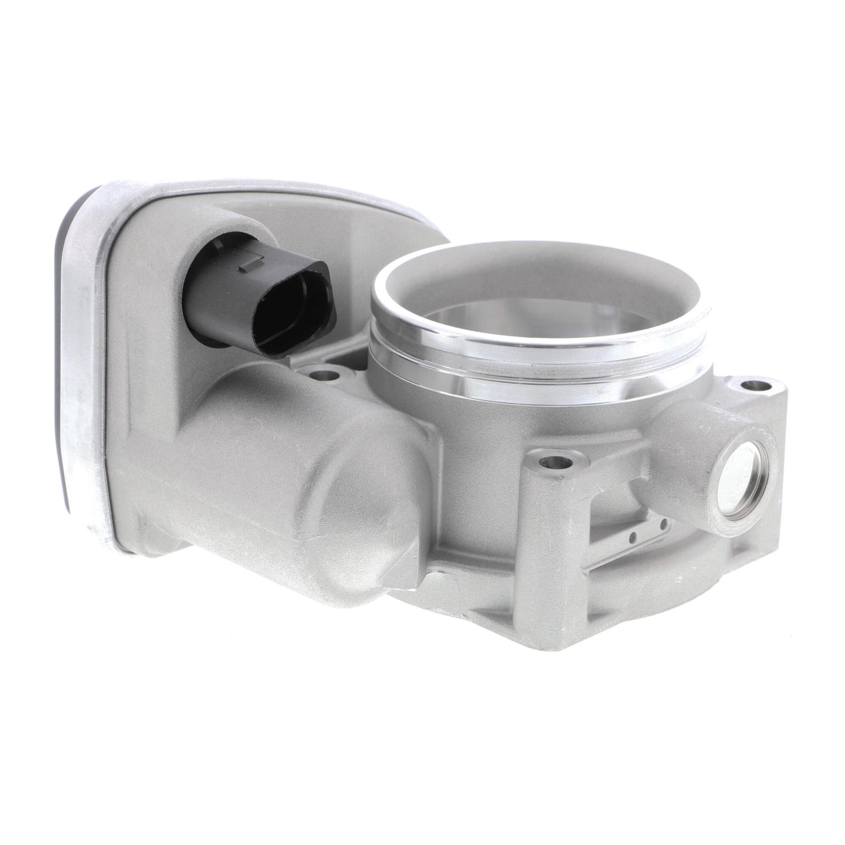 BMW Throttle body - VEMO V20-81-0001
