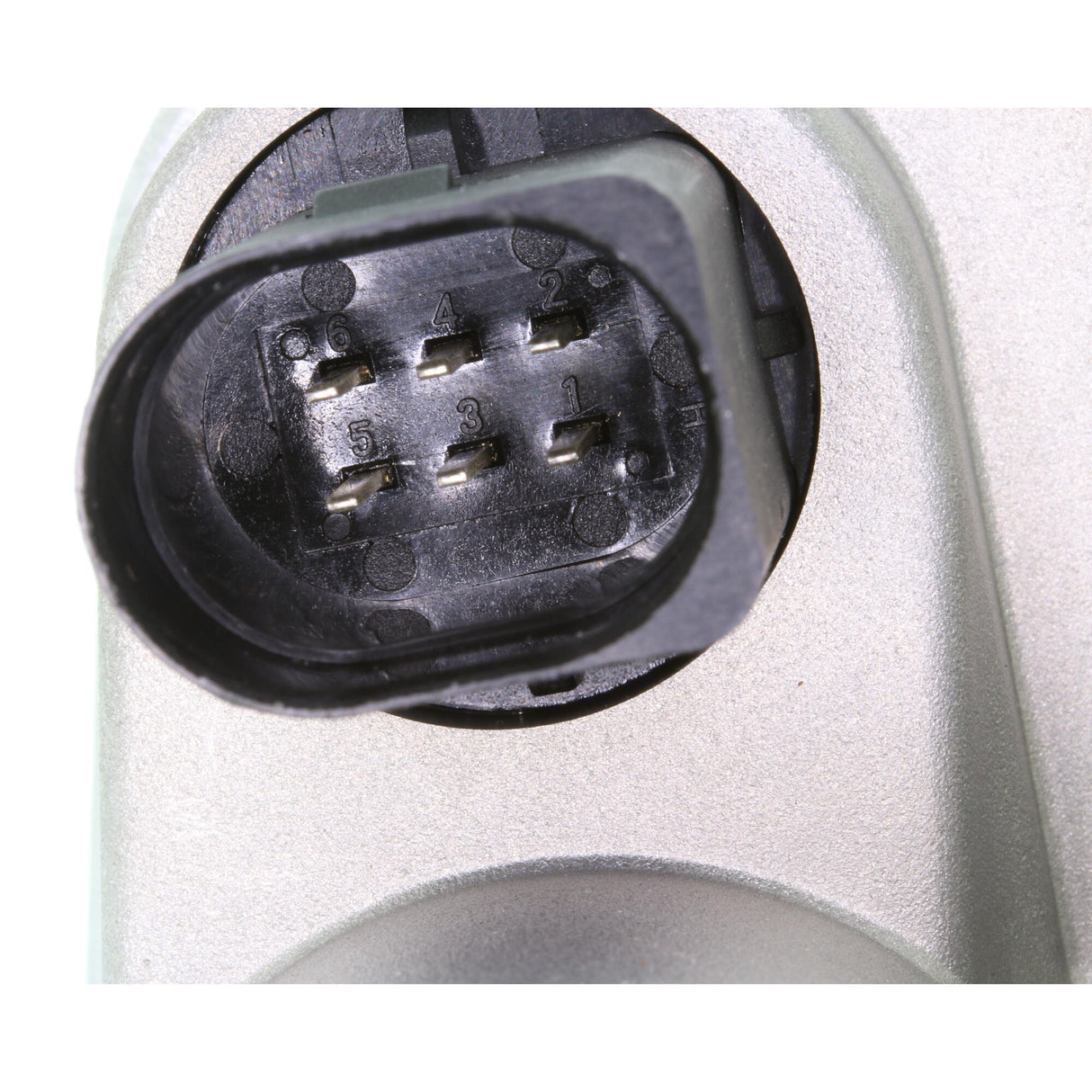 BMW Throttle body - VEMO V20-81-0001