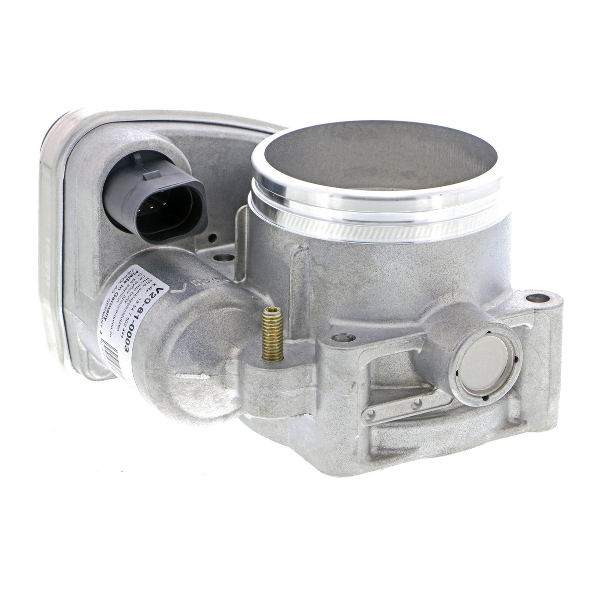 BMW Throttle body - VEMO V20-81-0003