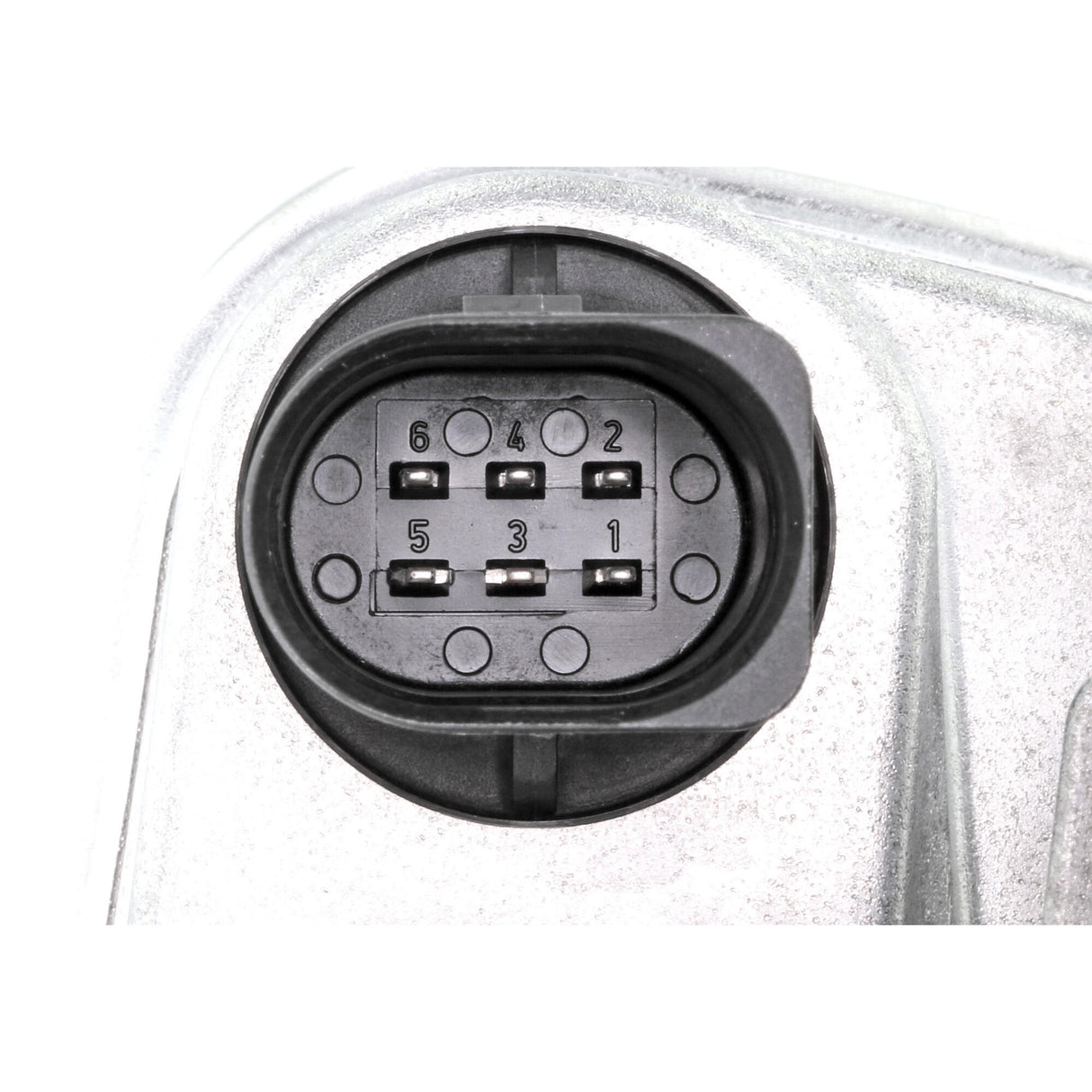 BMW Throttle body - VEMO V20-81-0003