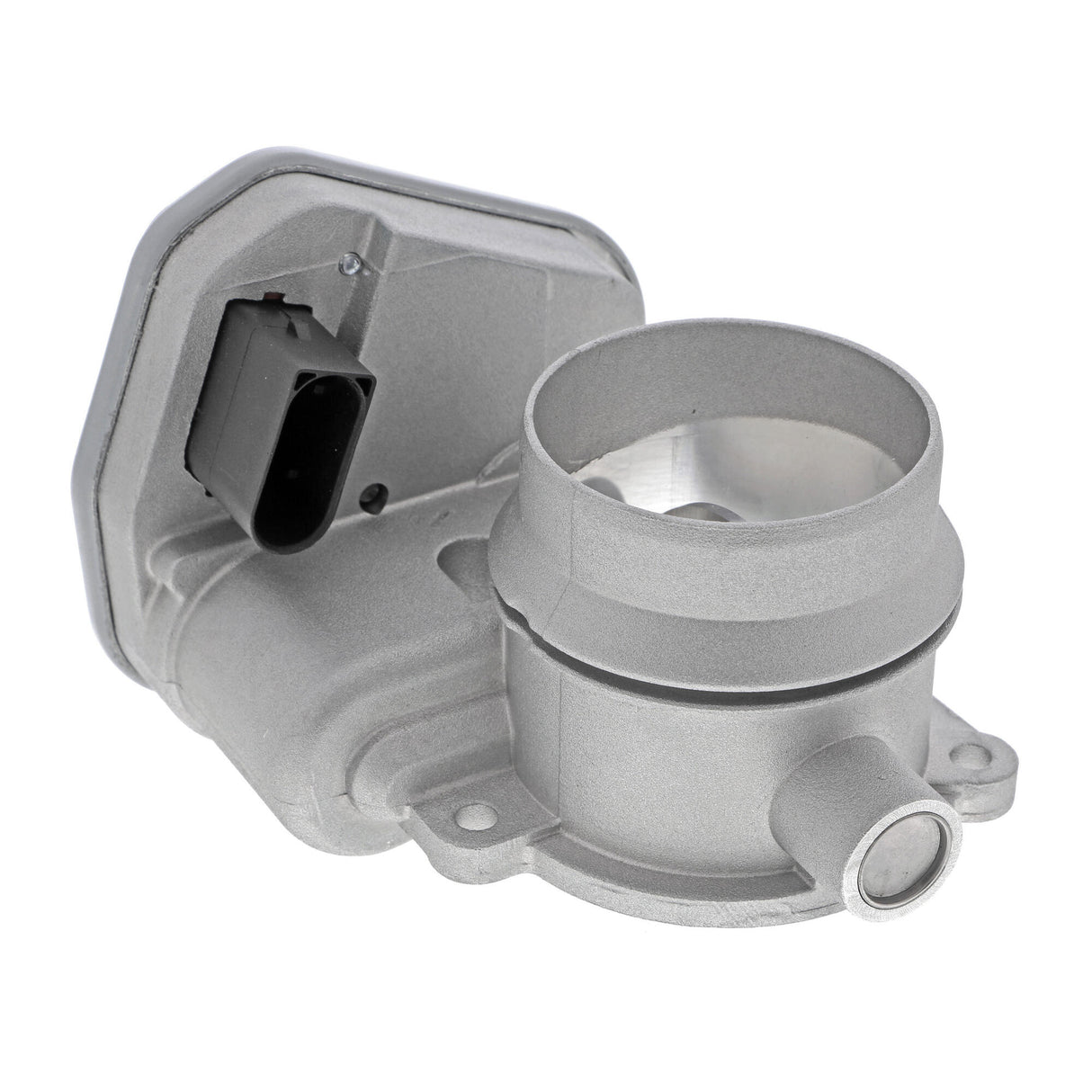 BMW Throttle body - VEMO V20-81-0004-1