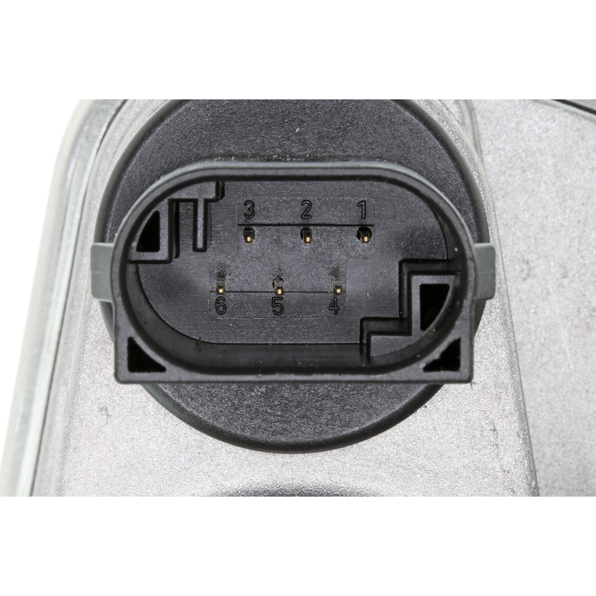 BMW Throttle body - VEMO V20-81-0005