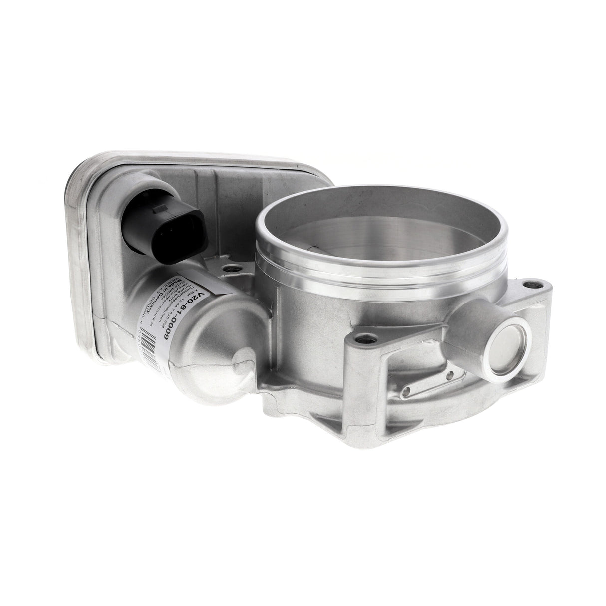 BMW Throttle body - VEMO V20-81-0009