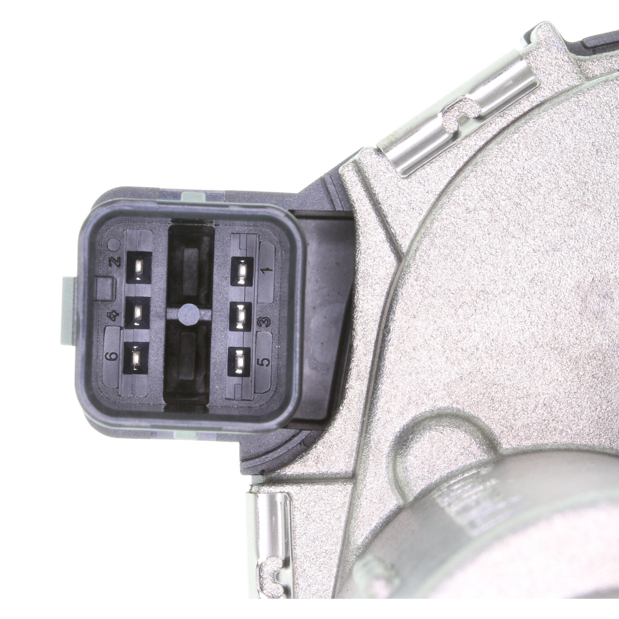 BMW Throttle body - VEMO V20-81-0010