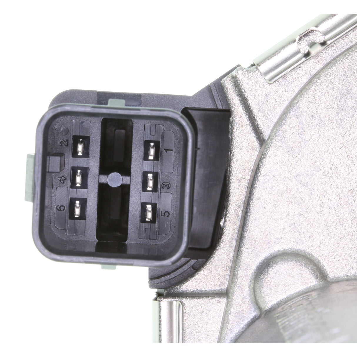 BMW Throttle body - VEMO V20-81-0011