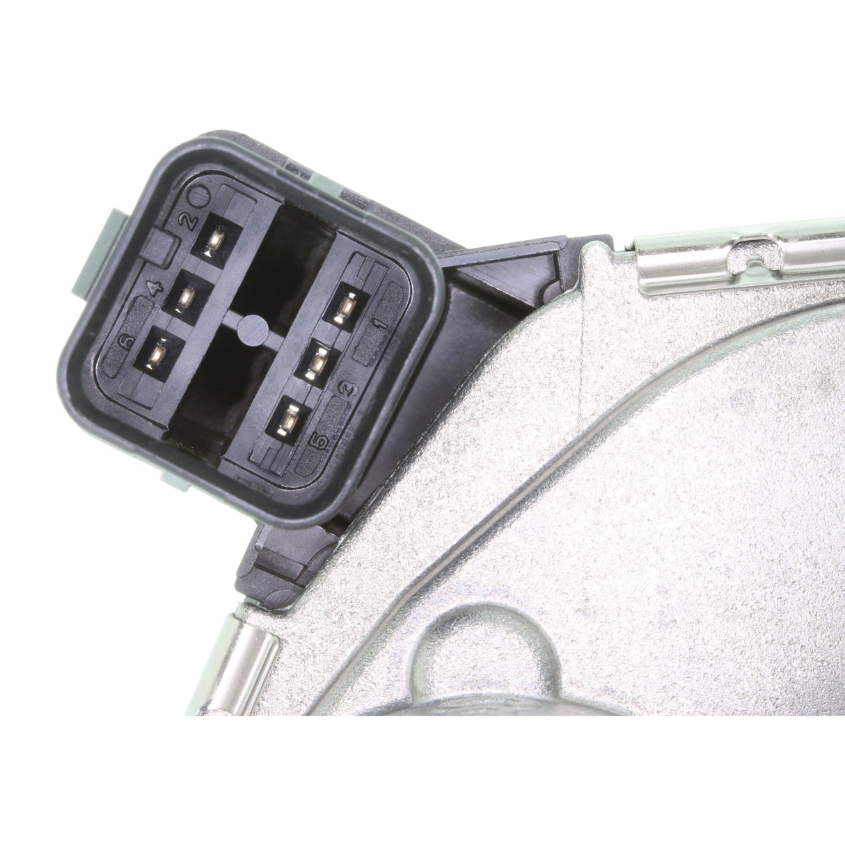 BMW Throttle body - VEMO V20-81-0015