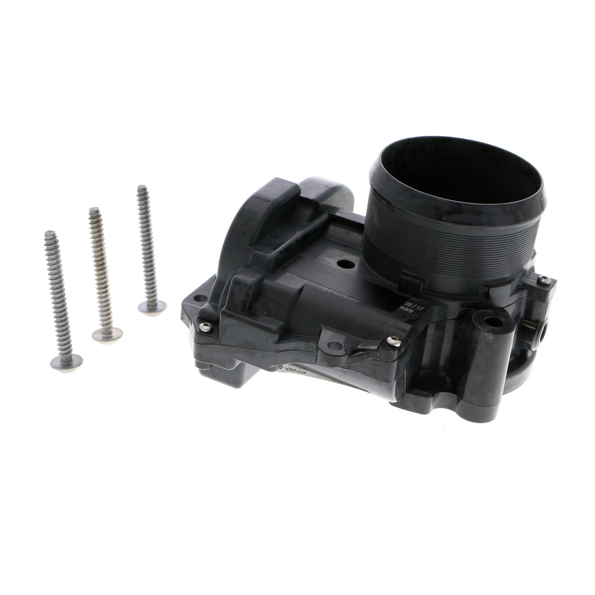 BMW Throttle body - VEMO V20-81-0019