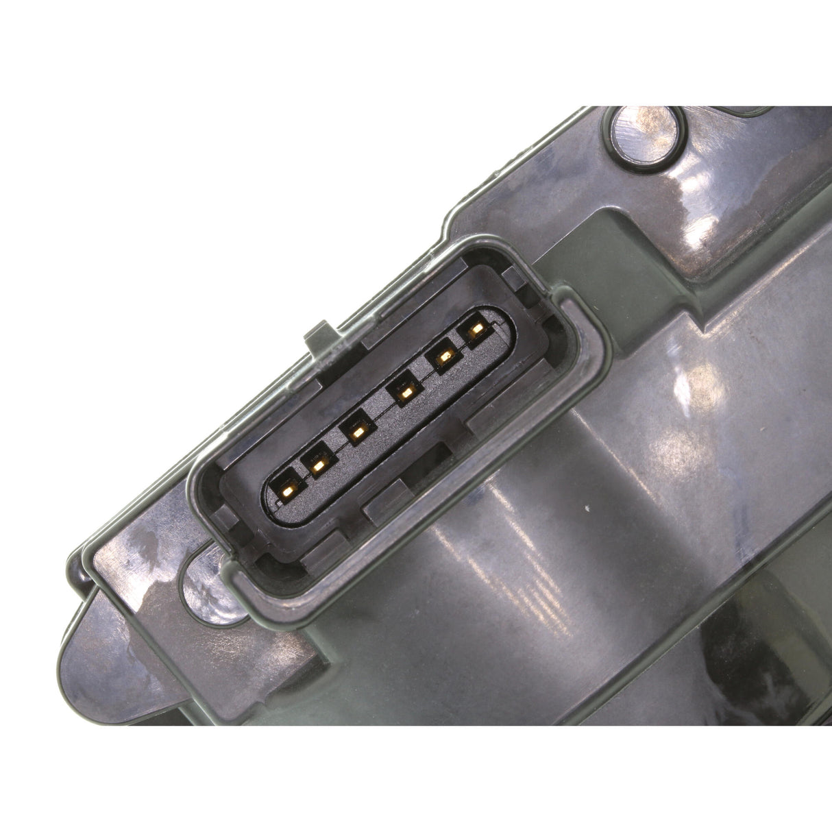 BMW Throttle body - VEMO V20-81-0019