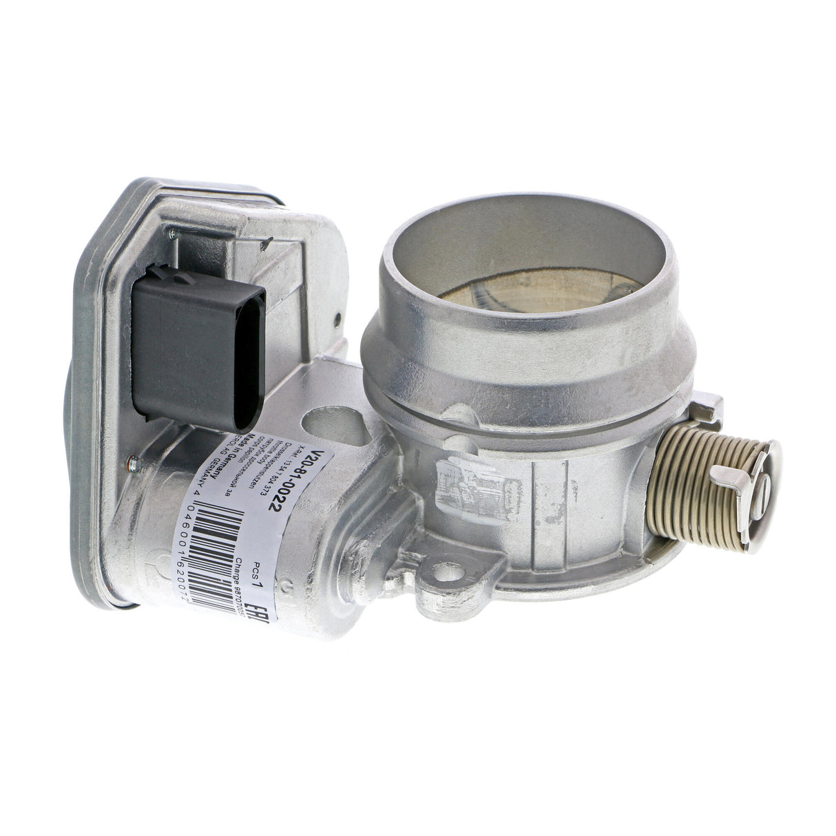 BMW Throttle body - VEMO V20-81-0022