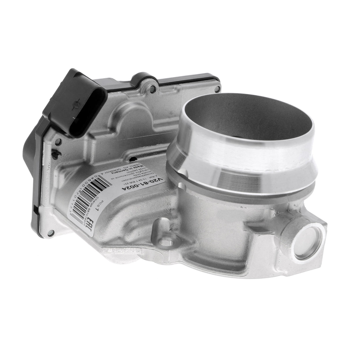 BMW Throttle body - VEMO V20-81-0024