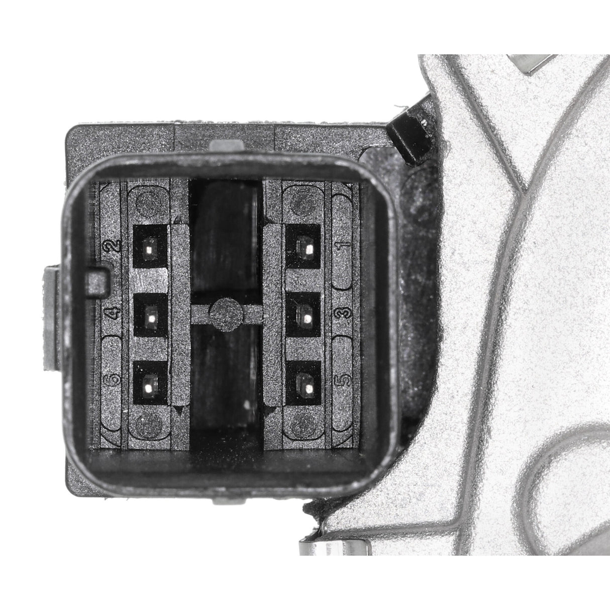 BMW Throttle body - VEMO V20-81-0029