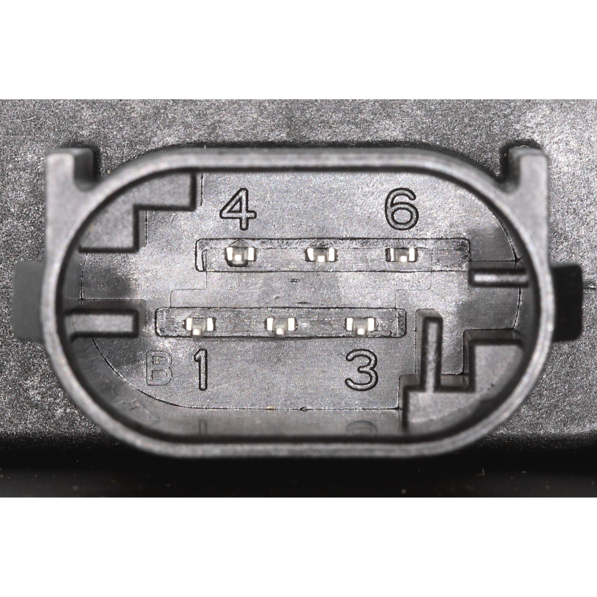 MINI Accelerator Pedal - VEMO V20-82-0011