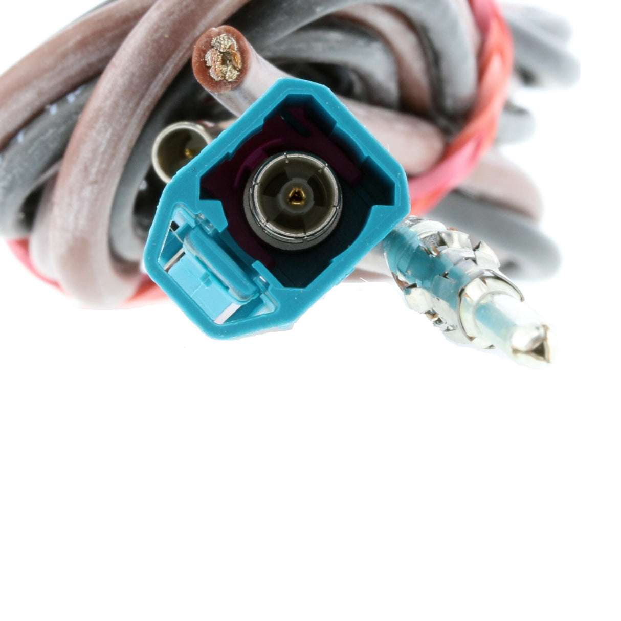 BMW Repair Kit, cable set - VEMO V20-83-0019