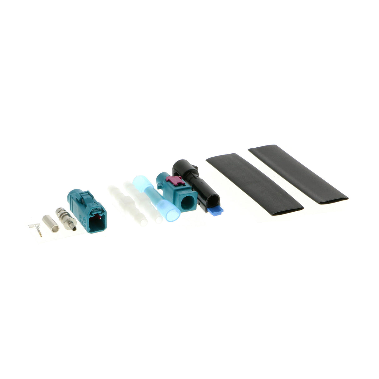 BMW Repair Kit, cable set - VEMO V20-83-0019