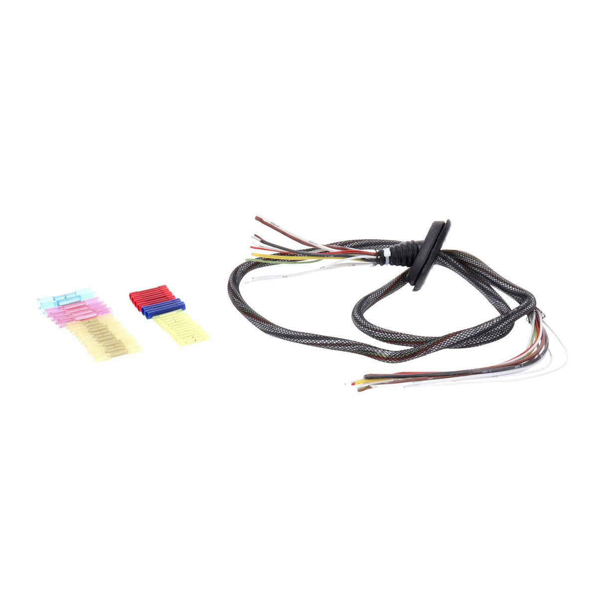BMW Repair Kit, cable set - VEMO V20-83-0026