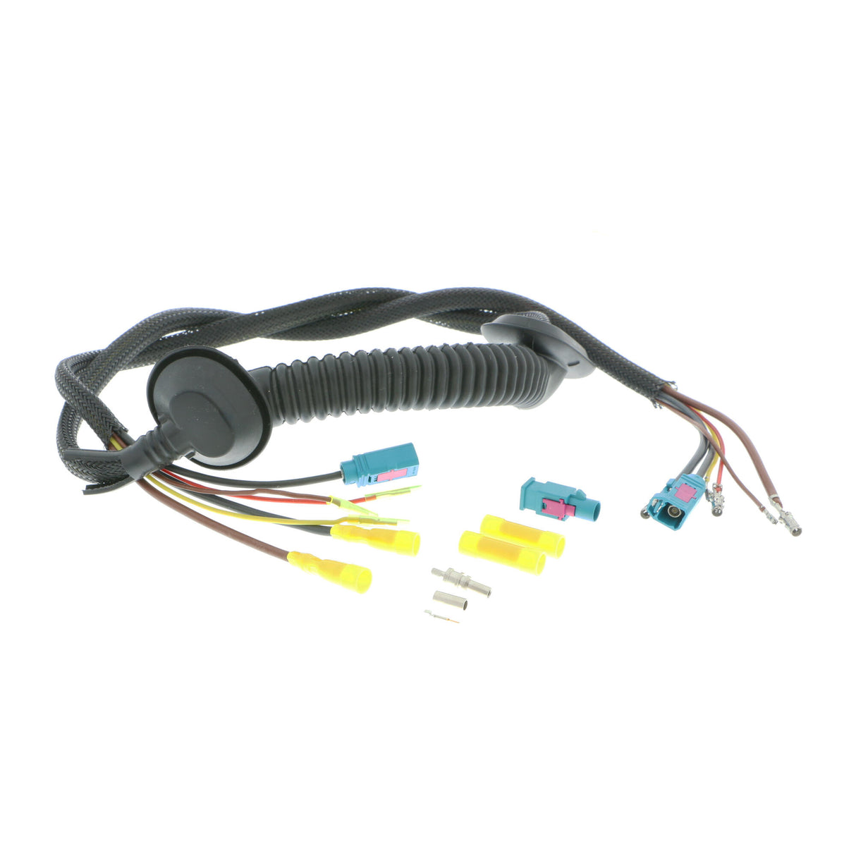 BMW Repair Kit, cable set - VEMO V20-83-0027
