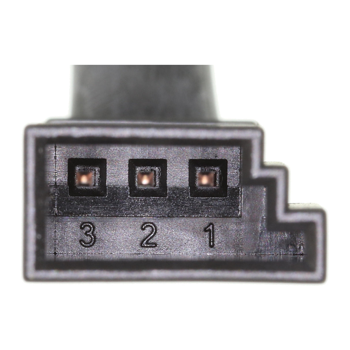 BMW Tailgate Handle - VEMO V20-85-0044