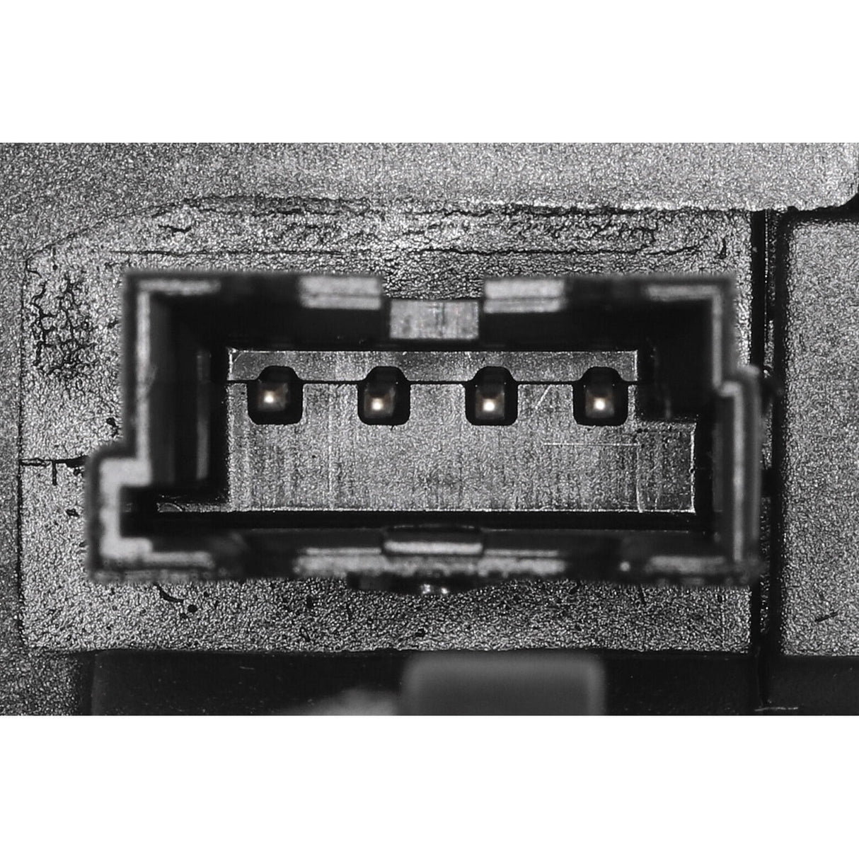 BMW Tailgate Lock - VEMO V20-85-0079