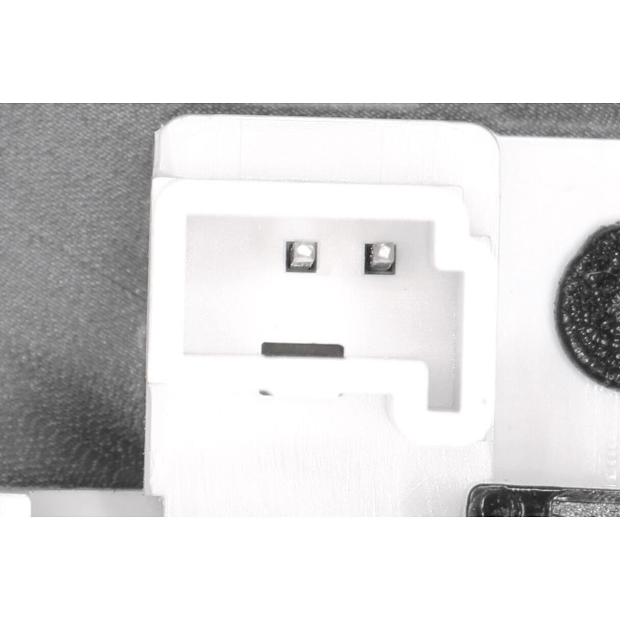 BMW Shift Console, automatic transmission - VEMO V20-86-0002