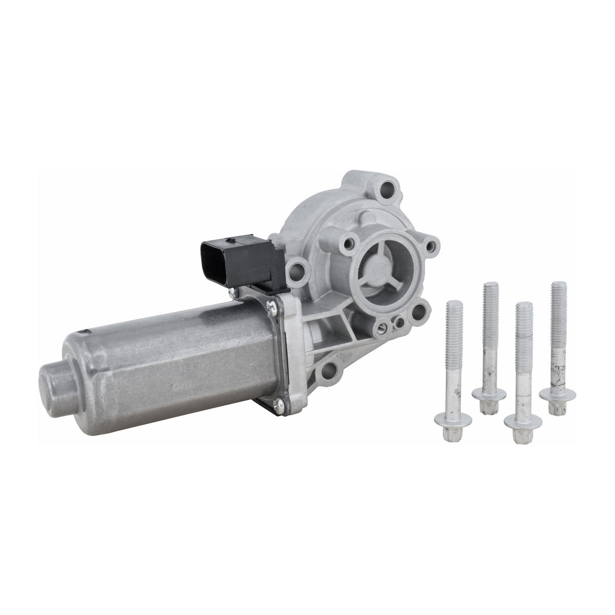 BMW Actuator, transfer case - VEMO V20-86-0007