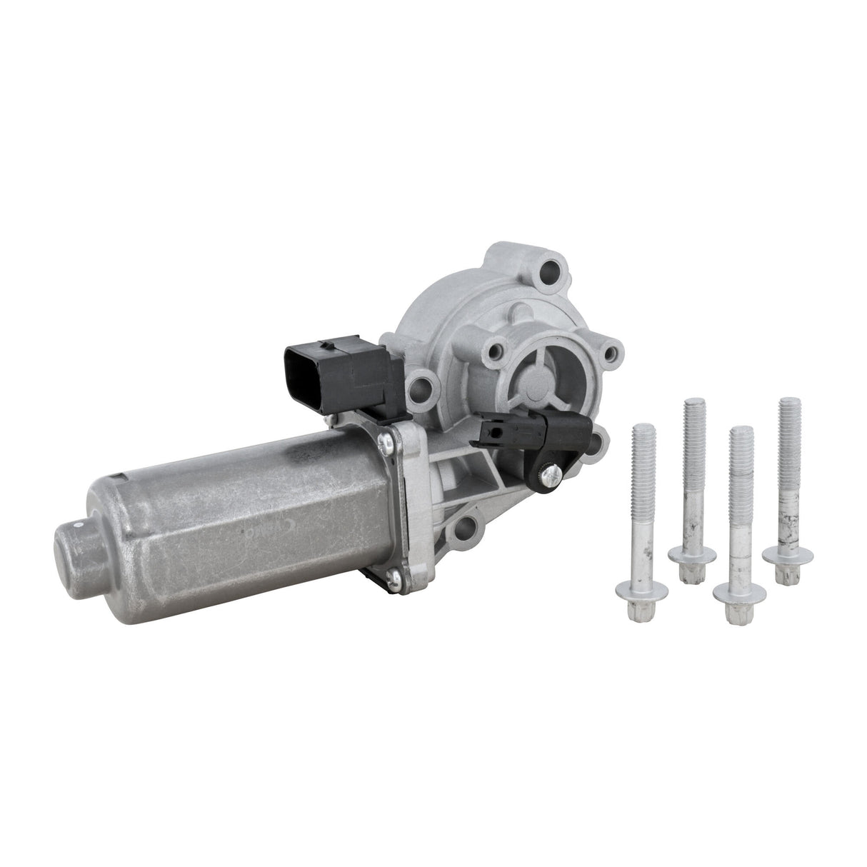 BMW Actuator, transfer case - VEMO V20-86-0008