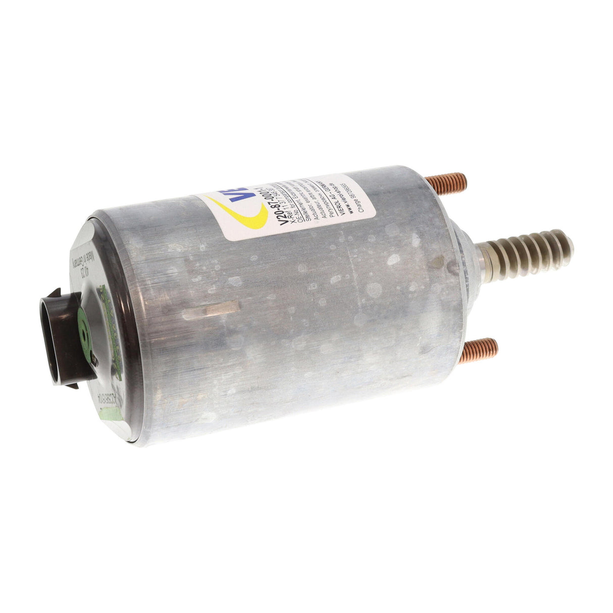 BMW Actuator, exentric shaft (variable valve - VEMO V20-87-0001-1