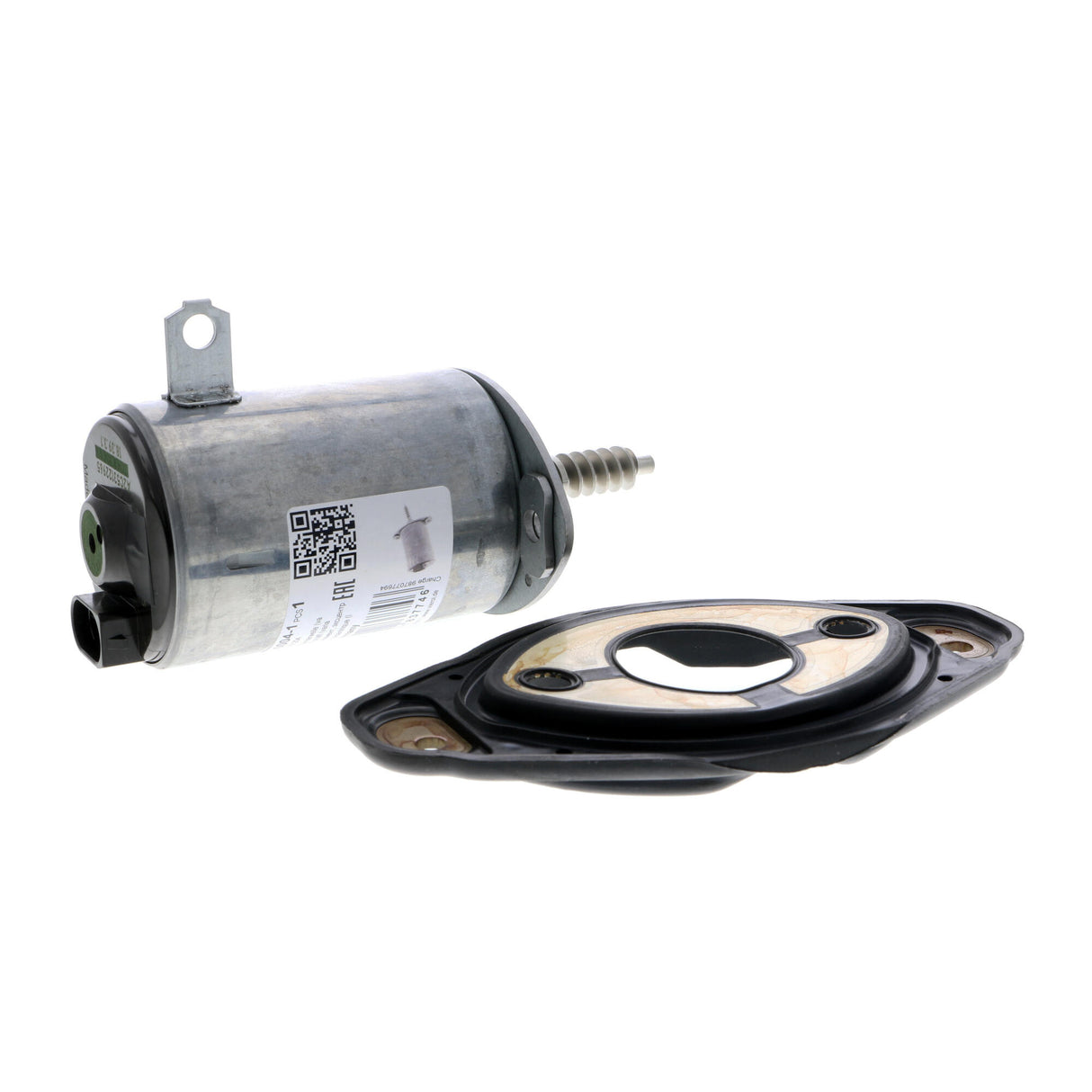 BMW Actuator, exentric shaft (variable valve - VEMO V20-87-0004