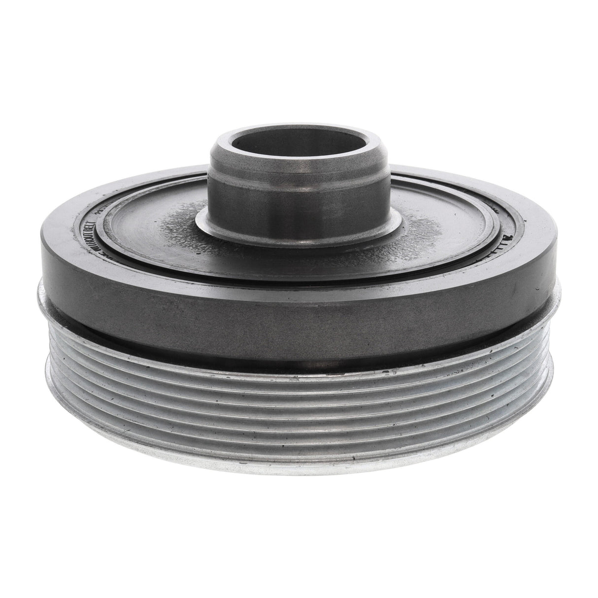 BMW Belt Pulley, crankshaft - VAICO V20-8713