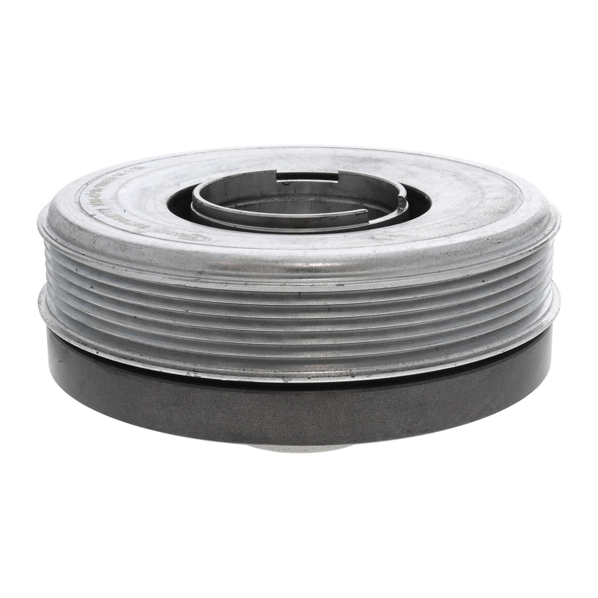 BMW Belt Pulley, crankshaft - VAICO V20-8713