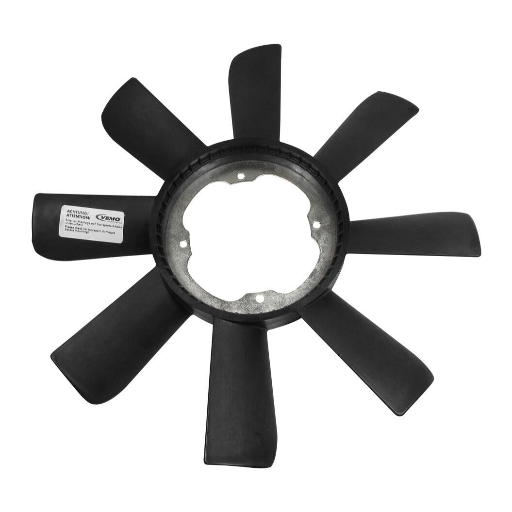 BMW Fan Wheel, engine cooling - VEMO V20-90-1100