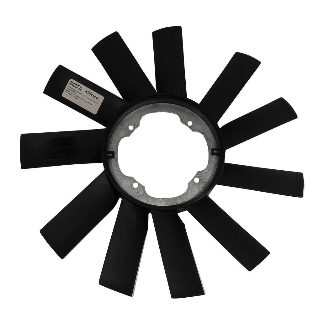 BMW Fan Wheel, engine cooling - VEMO V20-90-1102