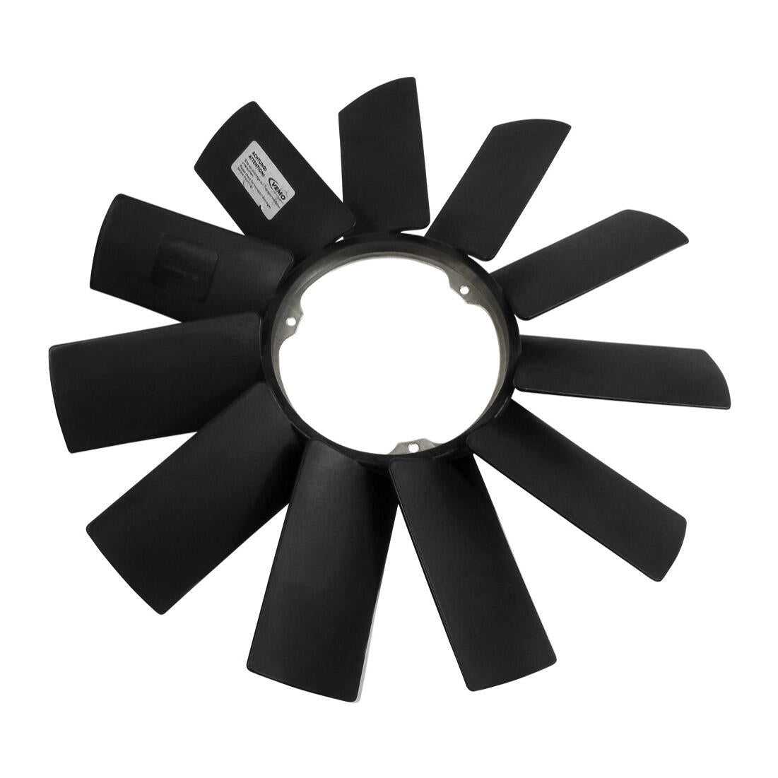 BMW Fan Wheel, engine cooling - VEMO V20-90-1108