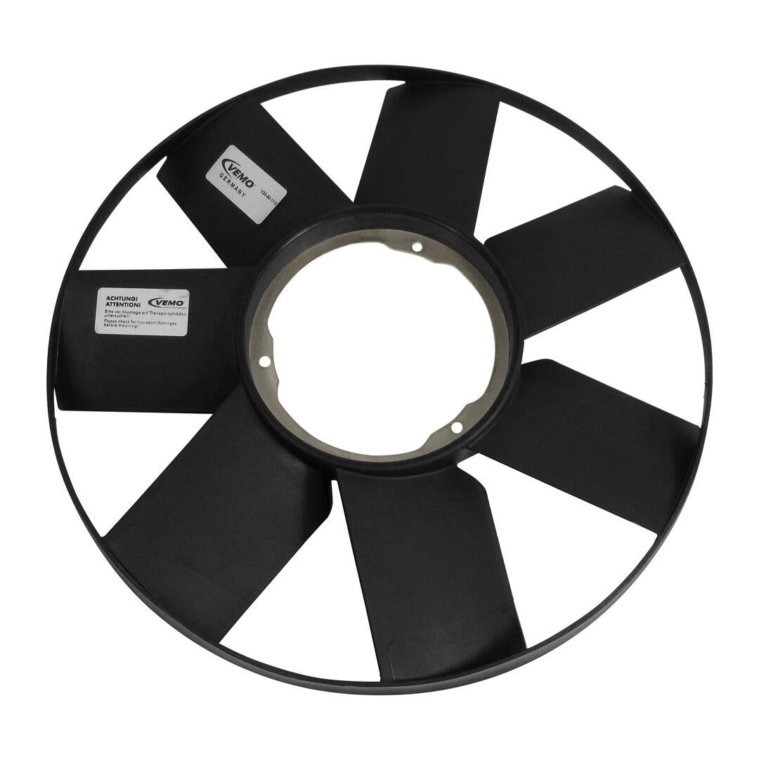 BMW Fan Wheel, engine cooling - VEMO V20-90-1110