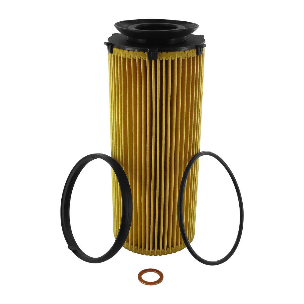 BMW Oil Filter - VAICO V20-9708
