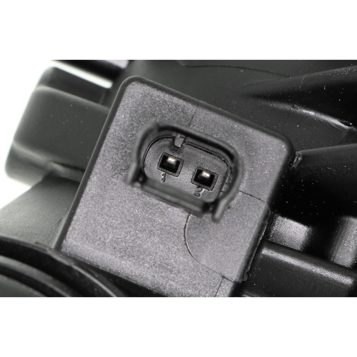 BMW Thermostat Housing - VEMO V20-99-0164