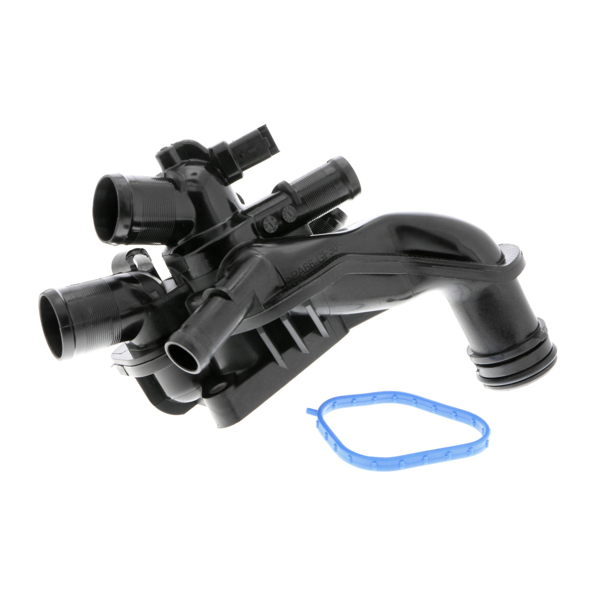 BMW Thermostat Housing - VEMO V20-99-0174